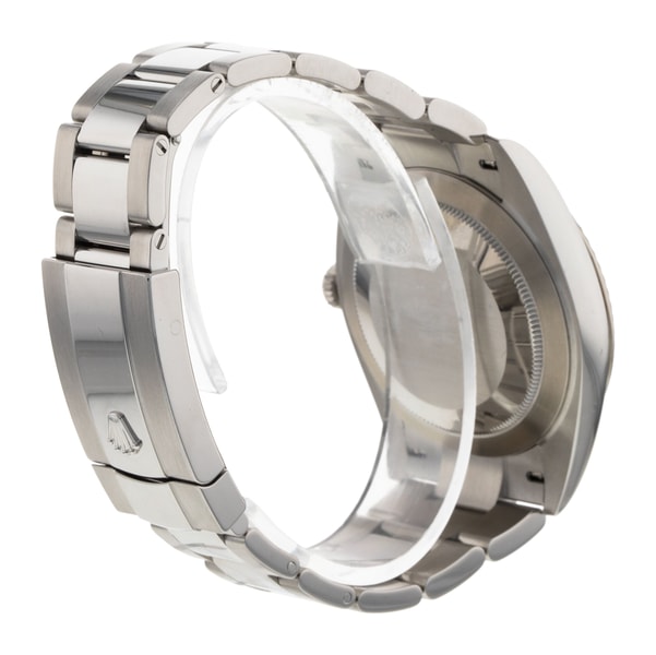 Rolex Datejust 41 126334